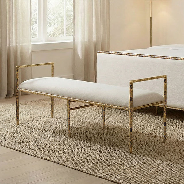 Valda Bench - Mattress & Furniture Super Center (Tampa, FL)