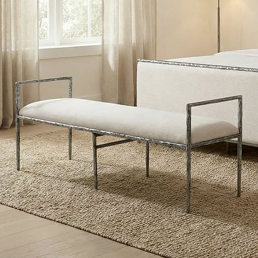 Valda Bench - Mattress & Furniture Super Center (Tampa, FL)