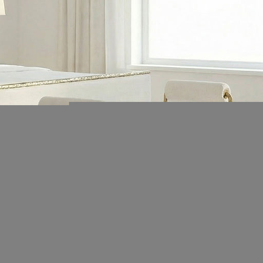 Vilna Bench - Mattress & Furniture Super Center (Tampa, FL)