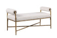 Vilna Bench - Mattress & Furniture Super Center (Tampa, FL)