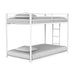 Rothwell Metal Bunk Bed Twin/ Full - Mattress & Furniture Super Center (Tampa, FL)