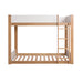 Terri Twin/Twin Bunk Bed - Mattress & Furniture Super Center (Tampa, FL)