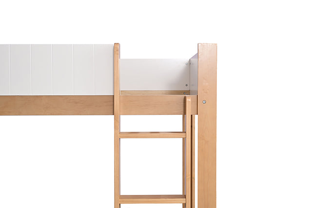 Terri Twin/Twin Bunk Bed - Mattress & Furniture Super Center (Tampa, FL)