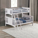 Spring Creek Bunk Bed - Mattress & Furniture Super Center (Tampa, FL)