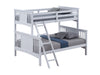 Spring Creek Bunk Bed - Mattress & Furniture Super Center (Tampa, FL)