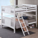 Spring Creek Bunk Bed - Mattress & Furniture Super Center (Tampa, FL)
