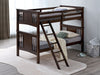 Spring Creek Bunk Bed - Mattress & Furniture Super Center (Tampa, FL)