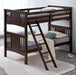Spring Creek Bunk Bed - Mattress & Furniture Super Center (Tampa, FL)