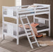 Spring Creek Bunk Bed - Mattress & Furniture Super Center (Tampa, FL)