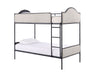 Forli Twin/Twin Bunk Bed - Mattress & Furniture Super Center (Tampa, FL)