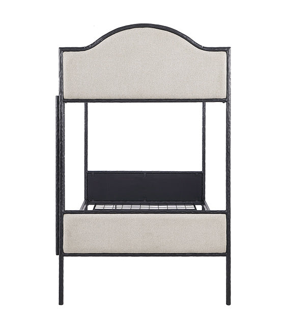 Forli Twin/Twin Bunk Bed - Mattress & Furniture Super Center (Tampa, FL)