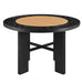 Gaetani 5 Pc. Dining Table Set - Mattress & Furniture Super Center (Tampa, FL)