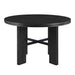 Gaetani 5 Pc. Dining Table Set - Mattress & Furniture Super Center (Tampa, FL)