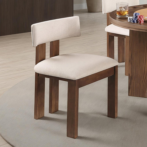 Gaetani Side Chair (2/CTN) - Mattress & Furniture Super Center (Tampa, FL)