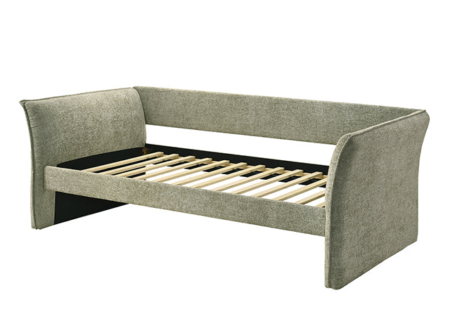 Yuri Twin Daybed w/ Trundle - Mattress & Furniture Super Center (Tampa, FL)