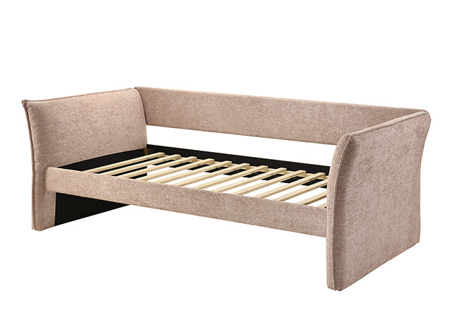 Yuri Twin Daybed w/ Trundle - Mattress & Furniture Super Center (Tampa, FL)