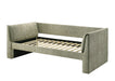 Upney Twin Daybed w/ Trundle - Mattress & Furniture Super Center (Tampa, FL)