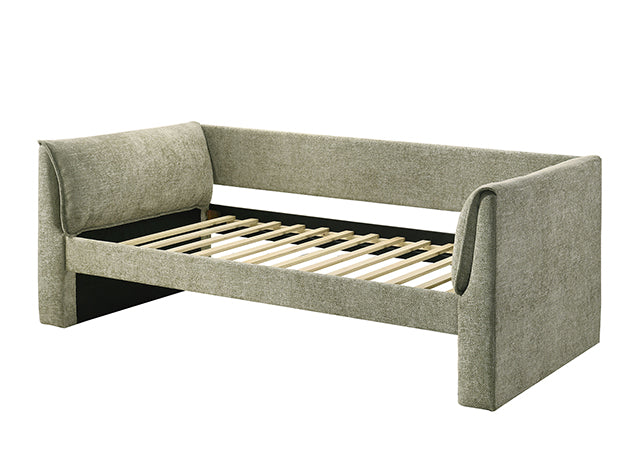 Upney Twin Daybed w/ Trundle - Mattress & Furniture Super Center (Tampa, FL)