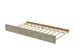 Upney Twin Daybed w/ Trundle - Mattress & Furniture Super Center (Tampa, FL)