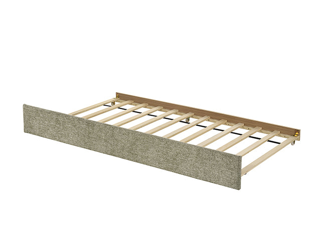 Upney Twin Daybed w/ Trundle - Mattress & Furniture Super Center (Tampa, FL)