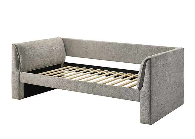 Upney Twin Daybed w/ Trundle - Mattress & Furniture Super Center (Tampa, FL)