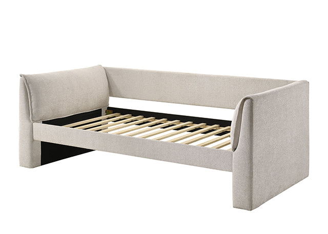 Upney Twin Daybed w/ Trundle - Mattress & Furniture Super Center (Tampa, FL)