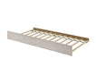 Upney Twin Daybed w/ Trundle - Mattress & Furniture Super Center (Tampa, FL)