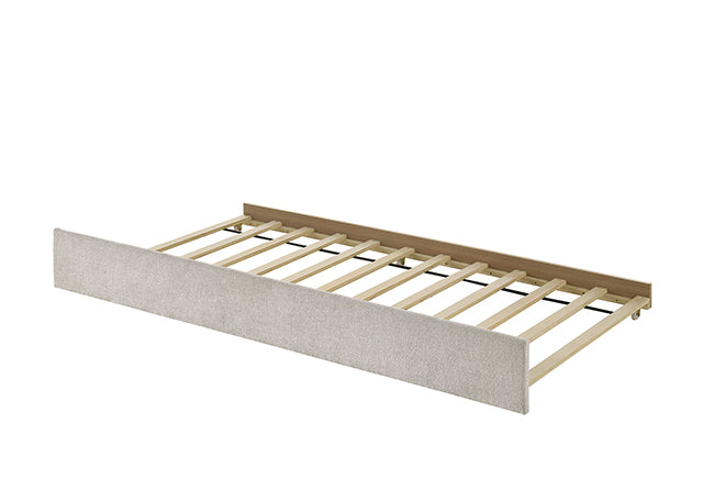 Upney Twin Daybed w/ Trundle - Mattress & Furniture Super Center (Tampa, FL)
