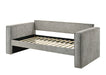 Walsall Twin Daybed w/ Trundle - Mattress & Furniture Super Center (Tampa, FL)
