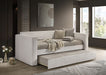 Walsall Twin Daybed w/ Trundle - Mattress & Furniture Super Center (Tampa, FL)