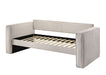 Walsall Twin Daybed w/ Trundle - Mattress & Furniture Super Center (Tampa, FL)