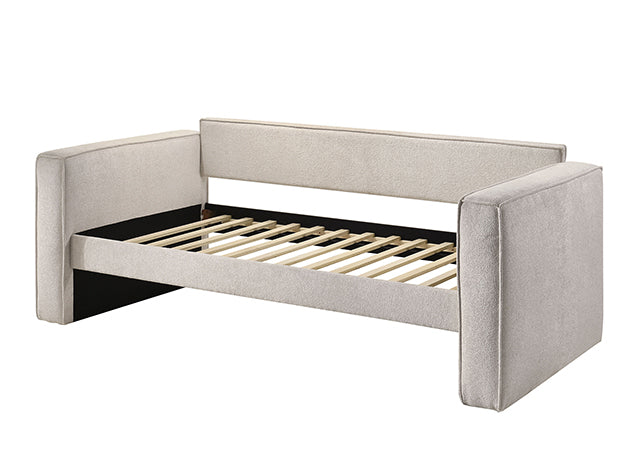 Walsall Twin Daybed w/ Trundle - Mattress & Furniture Super Center (Tampa, FL)