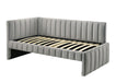 Nardi Twin Daybed w/ Trundle - Mattress & Furniture Super Center (Tampa, FL)