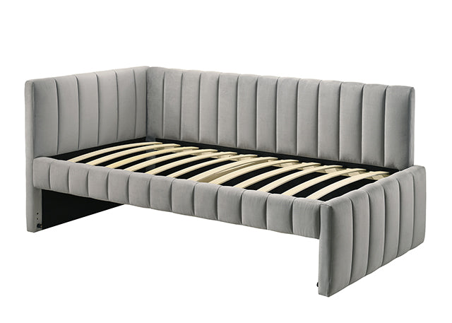 Nardi Twin Daybed w/ Trundle - Mattress & Furniture Super Center (Tampa, FL)