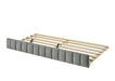 Nardi Twin Daybed w/ Trundle - Mattress & Furniture Super Center (Tampa, FL)
