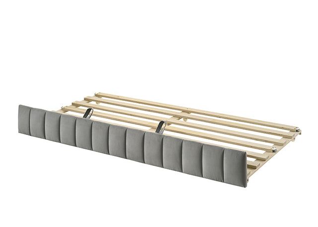 Nardi Twin Daybed w/ Trundle - Mattress & Furniture Super Center (Tampa, FL)
