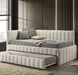 Nardi Twin Daybed w/ Trundle - Mattress & Furniture Super Center (Tampa, FL)
