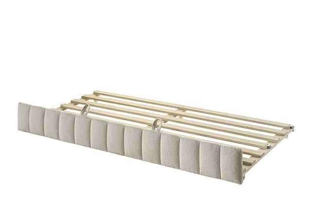 Nardi Twin Daybed w/ Trundle - Mattress & Furniture Super Center (Tampa, FL)