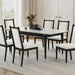Maidstone Dining Table - Mattress & Furniture Super Center (Tampa, FL)