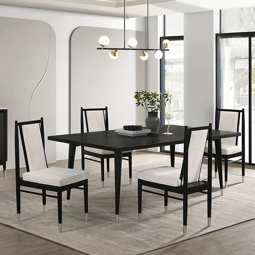 Margate Dining Table - Mattress & Furniture Super Center (Tampa, FL)