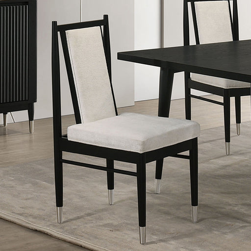 Margate Side Chair (2/CTN) - Mattress & Furniture Super Center (Tampa, FL)