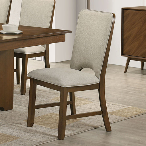 Horsholm Side Chair (2/CTN) - Mattress & Furniture Super Center (Tampa, FL)