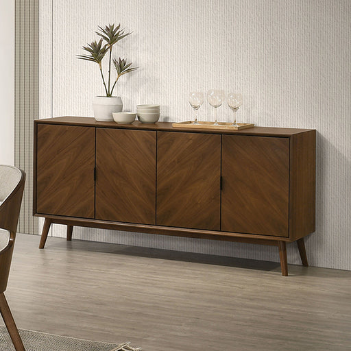 Hillerod Sideboard - Mattress & Furniture Super Center (Tampa, FL)