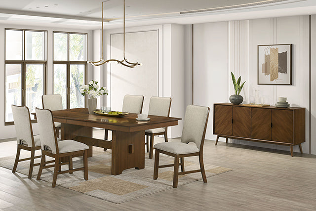 Horsholm Dining Table - Mattress & Furniture Super Center (Tampa, FL)