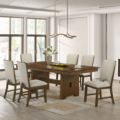 Horsholm Dining Table - Mattress & Furniture Super Center (Tampa, FL)