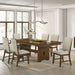 Horsholm Dining Table - Mattress & Furniture Super Center (Tampa, FL)