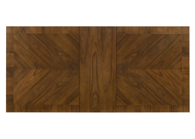 Horsholm 7 Pc. Dining Table Set - Mattress & Furniture Super Center (Tampa, FL)