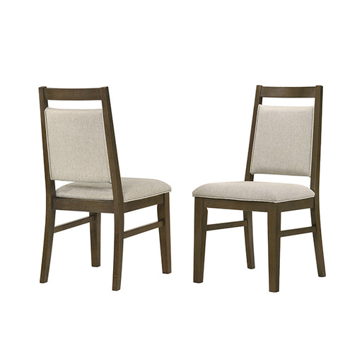 Coppet Side Chair (2/CTN) - Mattress & Furniture Super Center (Tampa, FL)