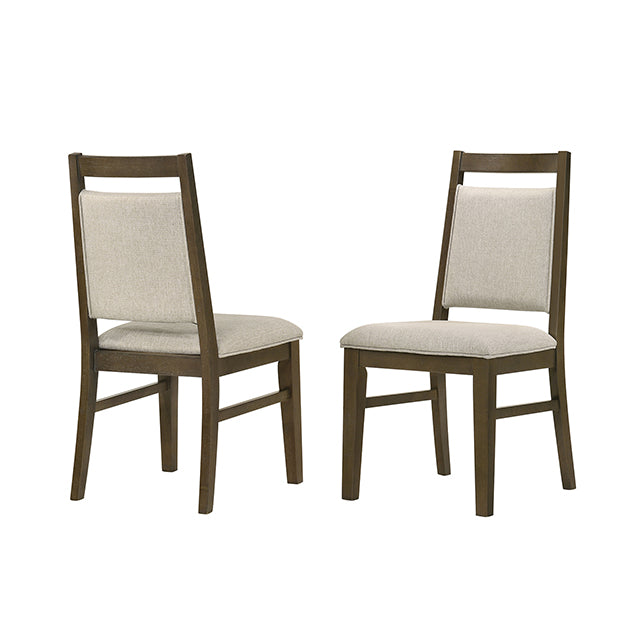 Coppet Side Chair (2/CTN) - Mattress & Furniture Super Center (Tampa, FL)