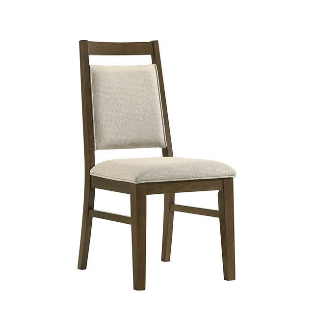 Coppet Side Chair (2/CTN) - Mattress & Furniture Super Center (Tampa, FL)
